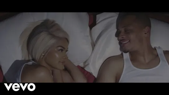 T.I. - You (Be There) ft. Teyana Taylor