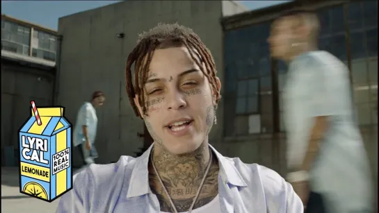 Lil Skies - More Money More Ice