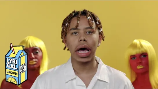 YBN Cordae — Have Mercy (Dir. By @_ColeBennett_)