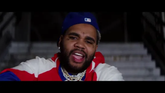 Kevin Gates — Right Game Wrong N****