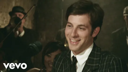 Mark Ronson - Valerie (Official Video) ft. Amy Winehouse