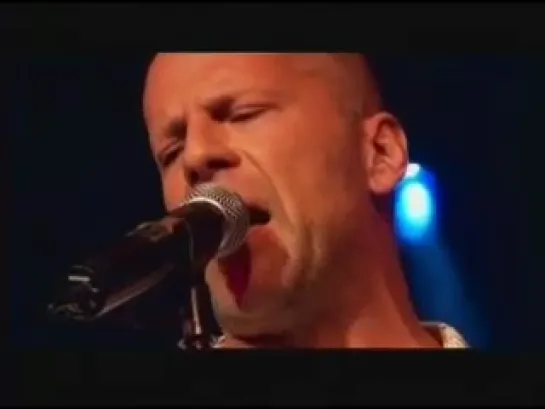 Bruce Willis - Devil Woman