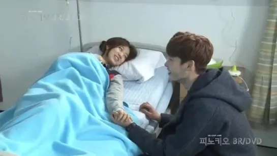 [Full Preview ] Pinocchio DVD (Director’s Cuts) - Lee Jong Suk & Park Shin Hye