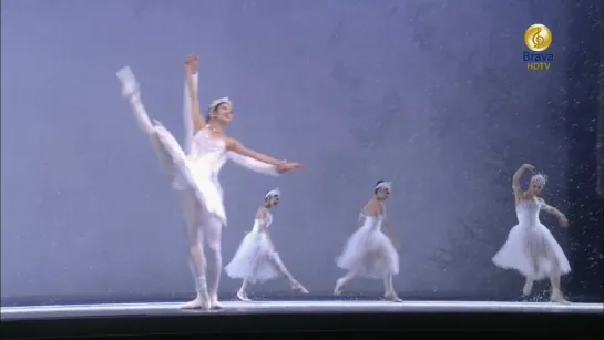 The Nutcracker (Damian Smith, Elizabeth Powell, Davit Karapetyan; Helgi Tomasson, San Francisco Ballet, Martin West, 2007)