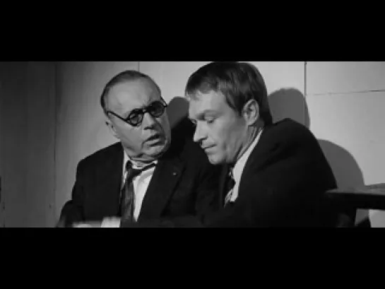 Горит ли Париж? (1966)