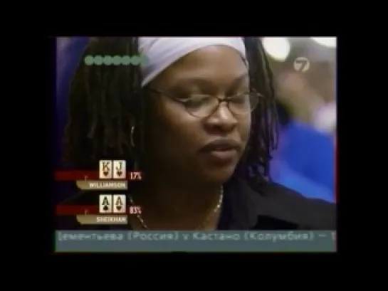 WSOP 2005 ME-8