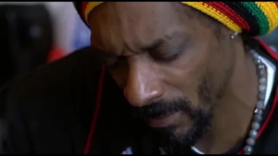 Snoop Lion: Перерожденный / Snoop Lion. Reincarnated (2012)