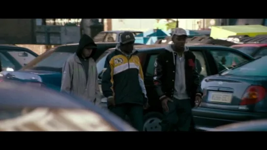 Шпана / Kidulthood (2006)