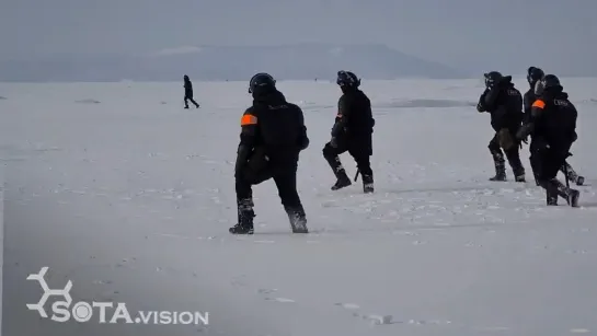 Видео от Рустама Богаутдинова