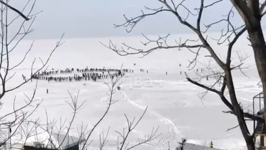 Видео от Рустама Богаутдинова