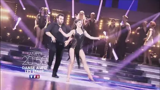 Week 6 Danse avec les stars 4 - TV Spot