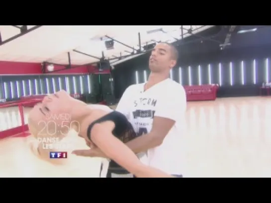 Nouveaux défis pour les couples de Danse avec les Stars! (annonce)