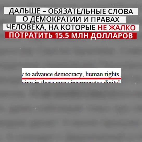 Российские оппозиционеры надеются получить деньги от USAID.