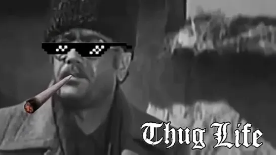 Evin Kishisi THUGLIFE