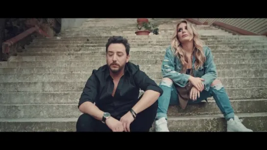 Kaan Karamaya feat. İrem Derici - Cahil Cesareti