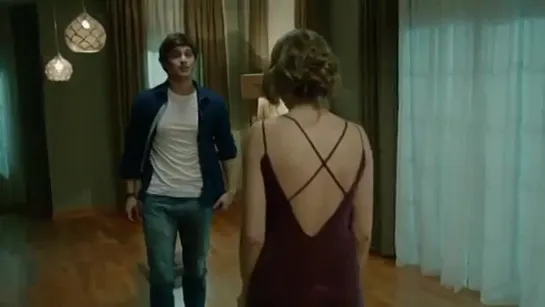 Yaman & Mira - Ah bu ben (Medcezir)