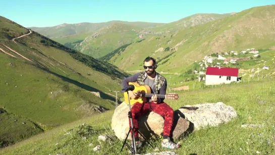 Yudum Yudum [Akustik] - Gökhan Türkmen