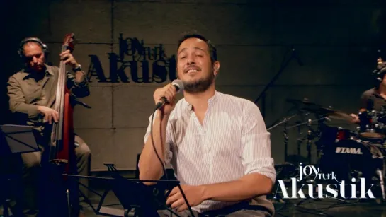 Sarp Apak & Tuluğ Tırpan - İkimiz Bir Fidanız (JoyTurk Akustik)