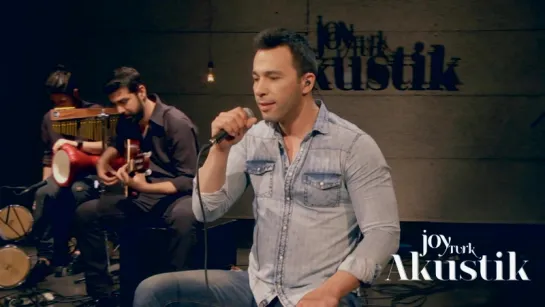 Mert Ali İçelli - İki Medeni İnsan (JoyTurk Akustik)