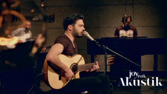 İlyas Yalçıntaş - Kalbindeyim (JoyTurk Akustik)