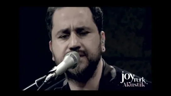 Bora Duran - Helal Olsun (JoyTurk Akustik)