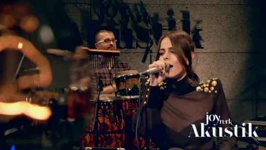 Simge - Armağan (JoyTurk Akustik)