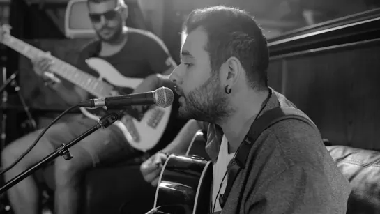 Kaan Şen - Ben Gittim (B!P Akustik) - YouTube