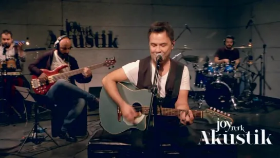 Bora Öztoprak - Debelendik (JoyTurk Akustik)