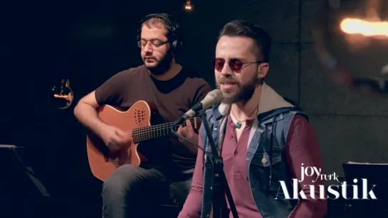 Bahadır Tatlıöz - Aşkın Zindanları (JoyTurk Akustik)