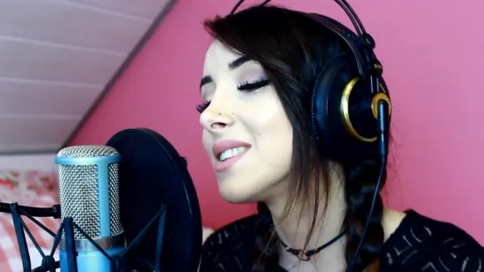 Funda Demirezen - Shape of You (Cover)