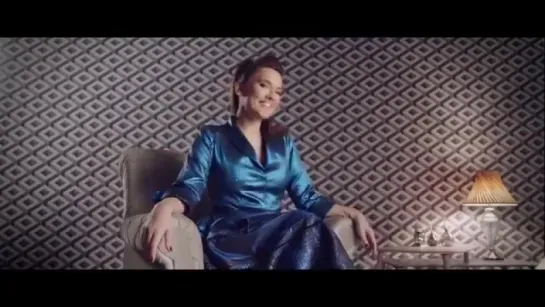 Demet Akalın - Çetmen Mağazaları Reklamı (2017)