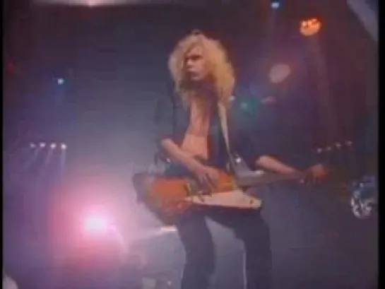 Def Leppard - Rock Of Ages (Videos)