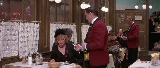 Victor Victoria (1982) Л.Володарский