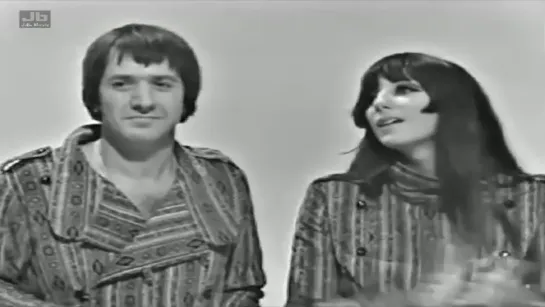 Sonny & Cher - Little Man (Version 2)