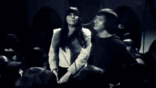 Sonny & Cher - I Got You Babe