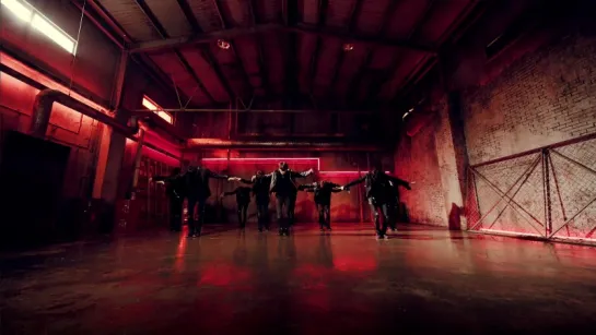 UP10TION『ID』(Dance ver. )