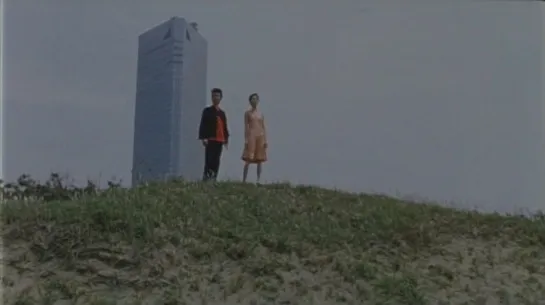 Barren Illusion (Kiyoshi Kurosawa, 1999)