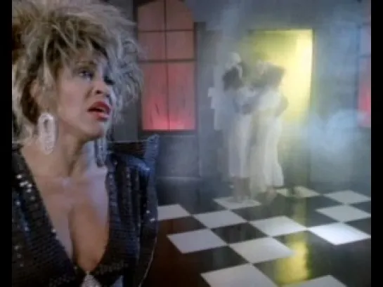 Tina Turner - Private dancer