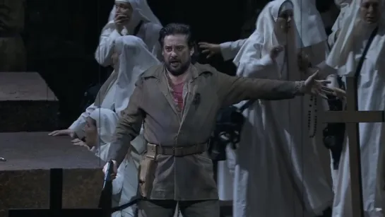 Il Trovatore - Part 1 (Paris, 2016)