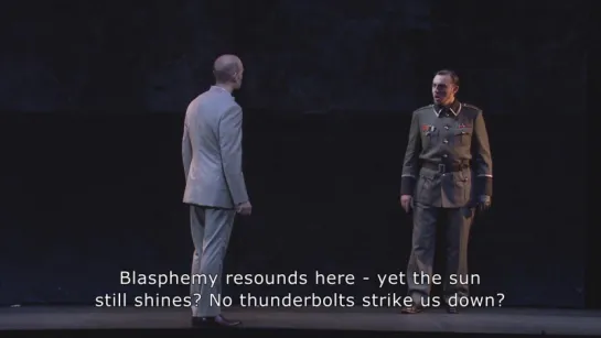 Donizetti - Poliuto (Glyndebourne, 15.07.2015) - Act II