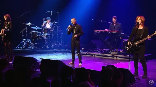 Sinead OConnor - 4th And Vine/ Live at AB - Ancienne Belgique 2014