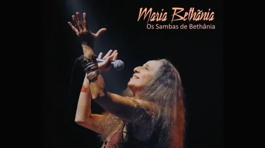 Maria Bethânia / SAMBAS DE BETHÂNIA