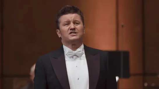 Piotr Beczała -  G. Bizet: Carmen "La fleur que tu m'avais jetée" / Кoncert online  - 2021