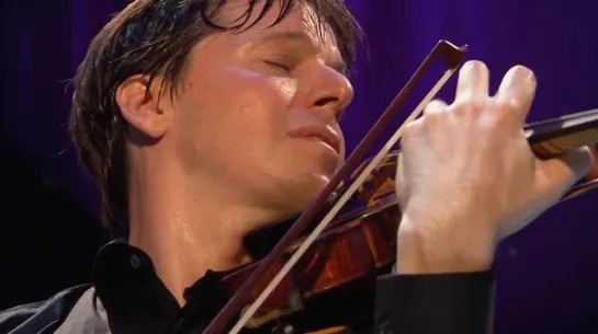 Joshua Bell & Academy of St Martin in the Fields - Gershwin "Summertime" /Royal Albert Hall, London - 25.08.2021