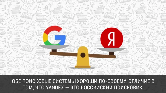 Маркетинг. Продвижение бренда в Yаndex и Google