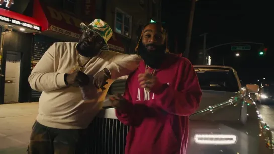 Zombie Juice - "VMA's" feat. Smoke DZA