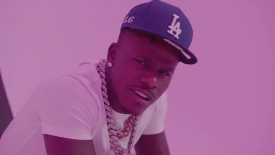 DaBaby - Wockesha (Freestyle)