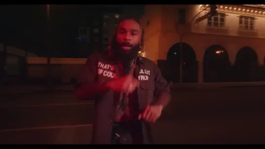 Zombie Juice - "Jackin' For Beats"