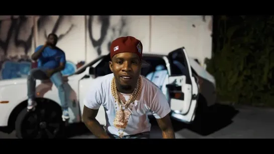 Tory Lanez - "When Its Dark" Freestyle