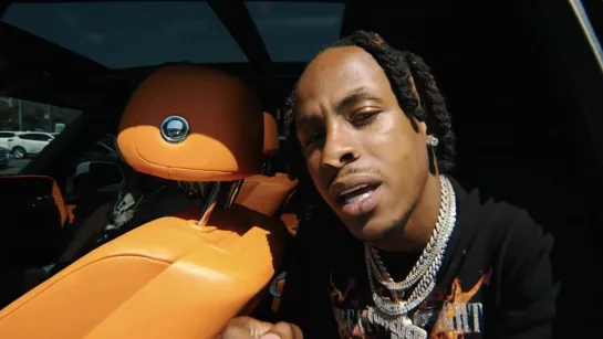 Rich The Kid - "Prada"